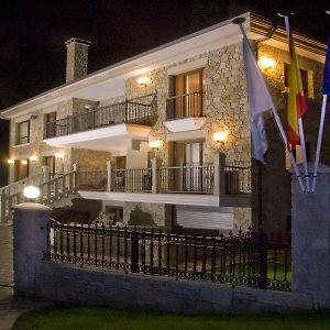 Casa Buda Conors