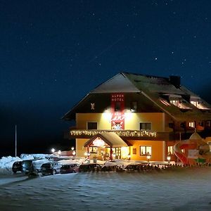 Alpenhotel Lanz