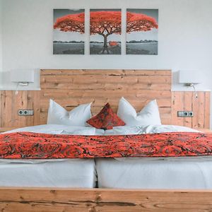 Hotel Sonne Garni